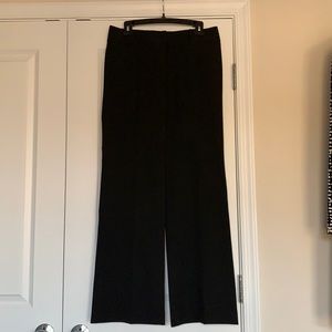 LOFT Marissa Trouser, Size 2